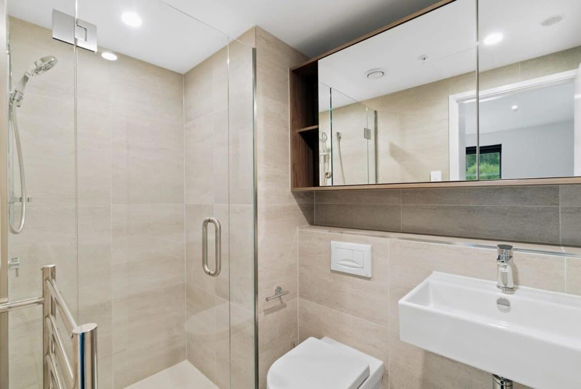 Cozy Coronet Peak Apartment At La Residence Du Parc Queenstown Luaran gambar